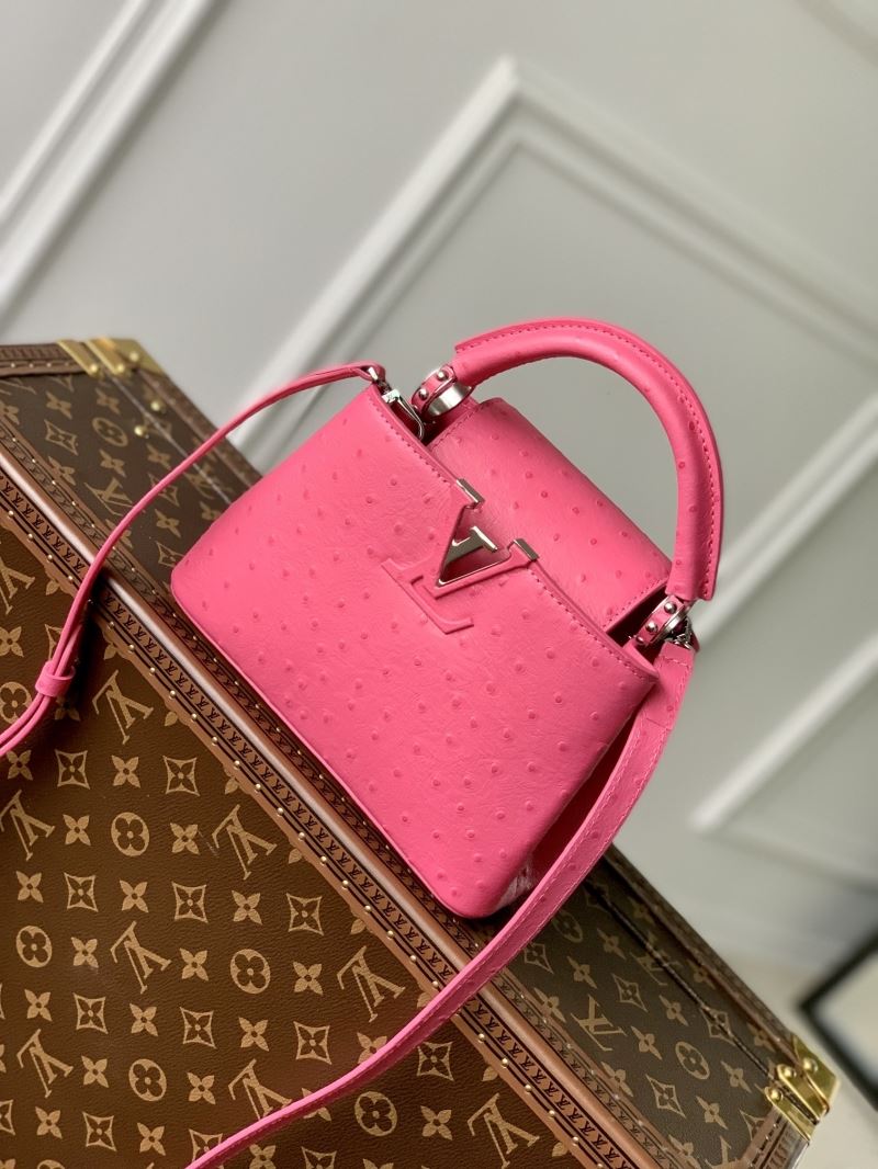 LV Top Handle Bags